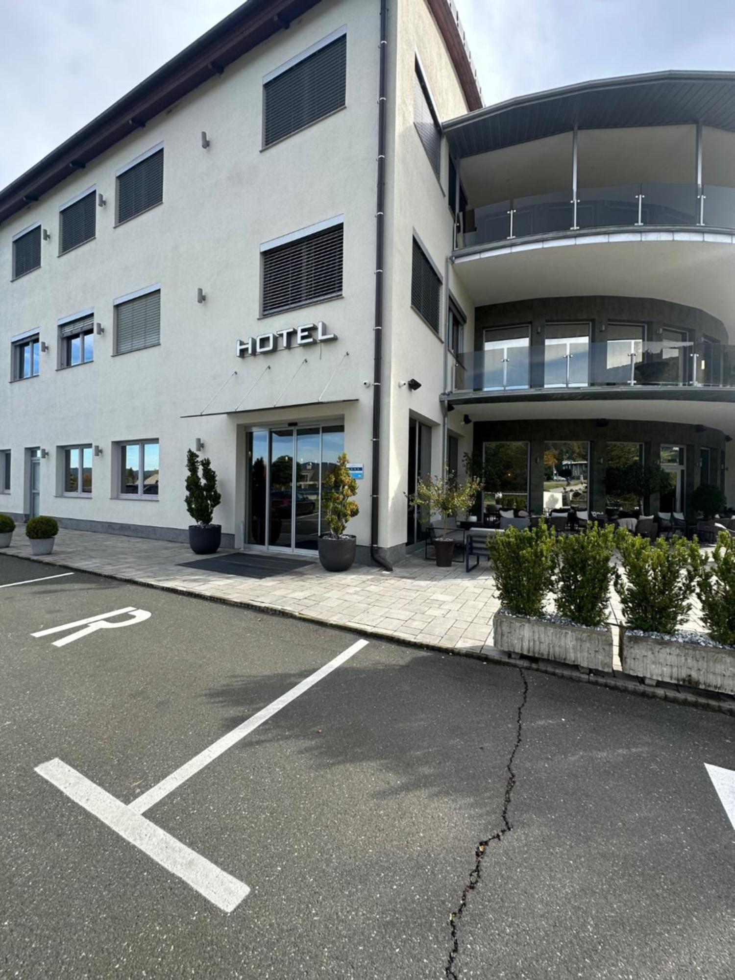 Hotel Dras Maribor Exterior photo